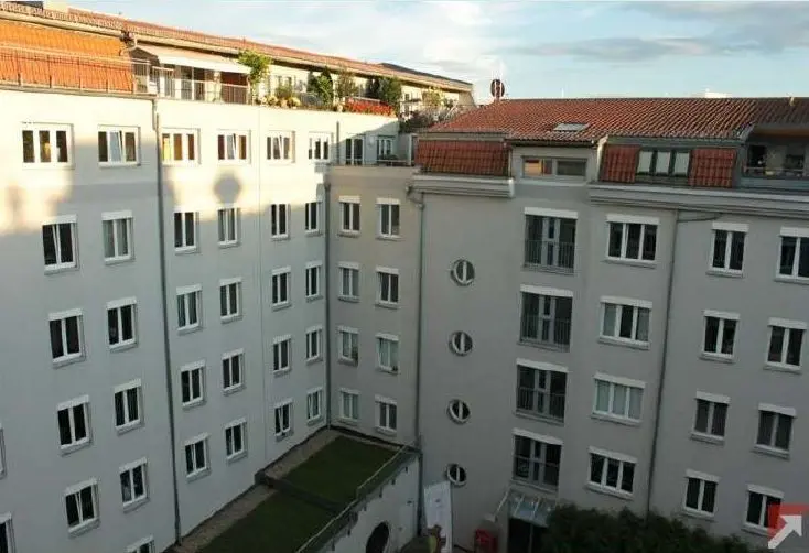 Studio mit 27 m² in Dresden – Bild 8