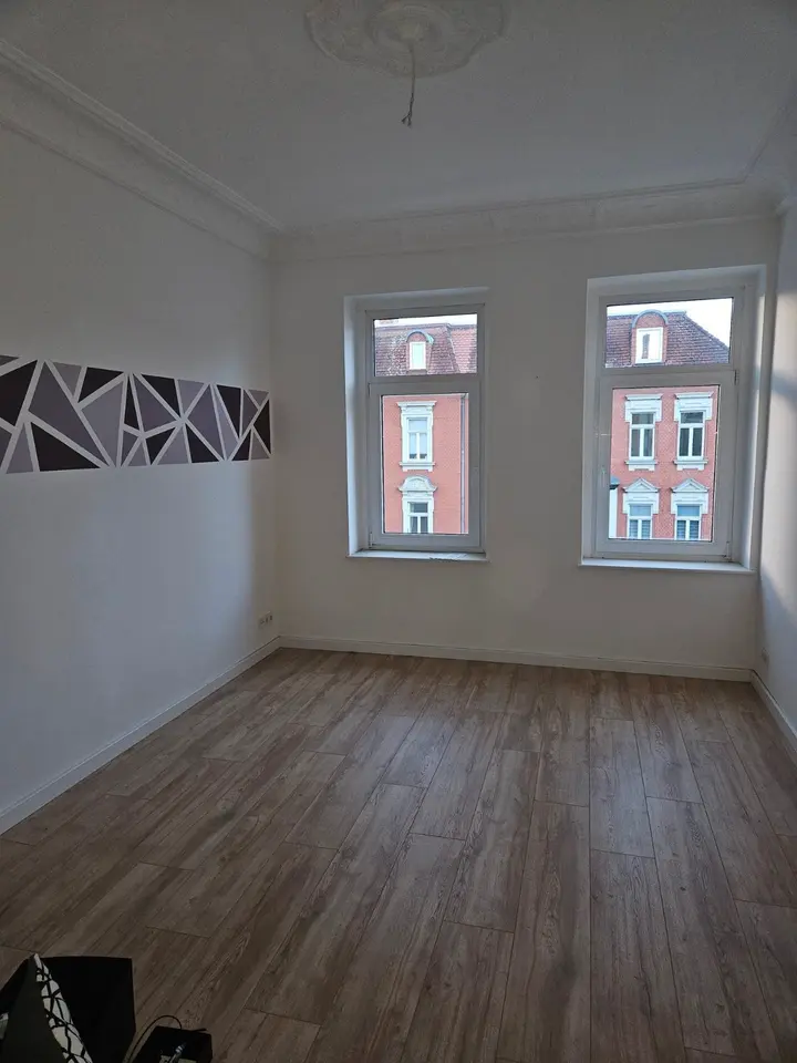 3 Zimmer Wohnung mit 98 m² in Leipzig – Bild 1