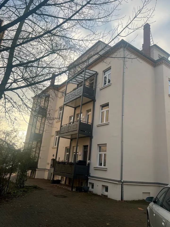 3 Zimmer Wohnung mit 98 m² in Leipzig – Bild 3