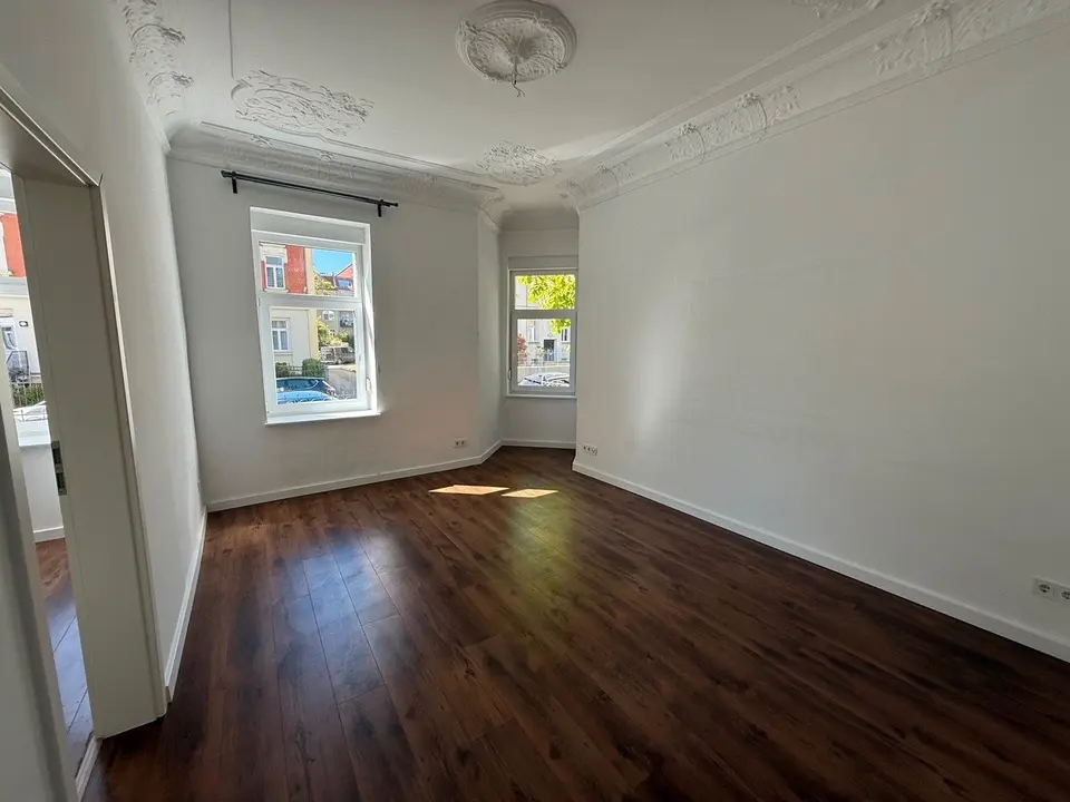 3 Zimmer Wohnung mit 98 m² in Leipzig – Bild 8