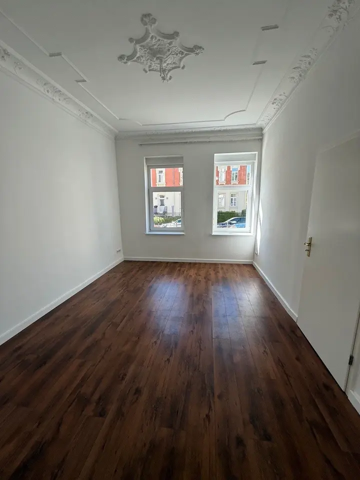 3 Zimmer Wohnung mit 98 m² in Leipzig – Bild 9
