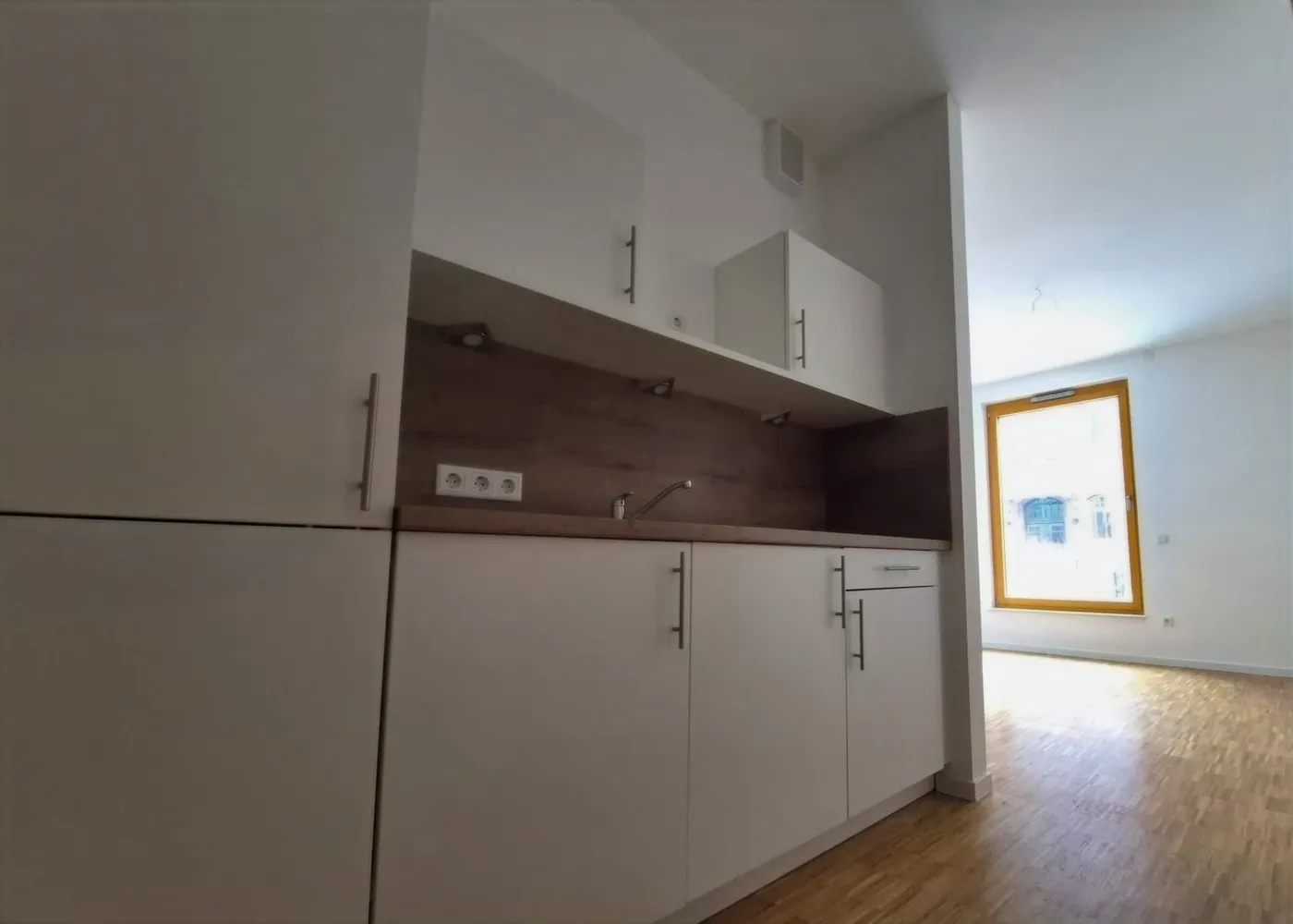 1 Zimmer Wohnung mit 23 m² in Greifswald – Bild 3