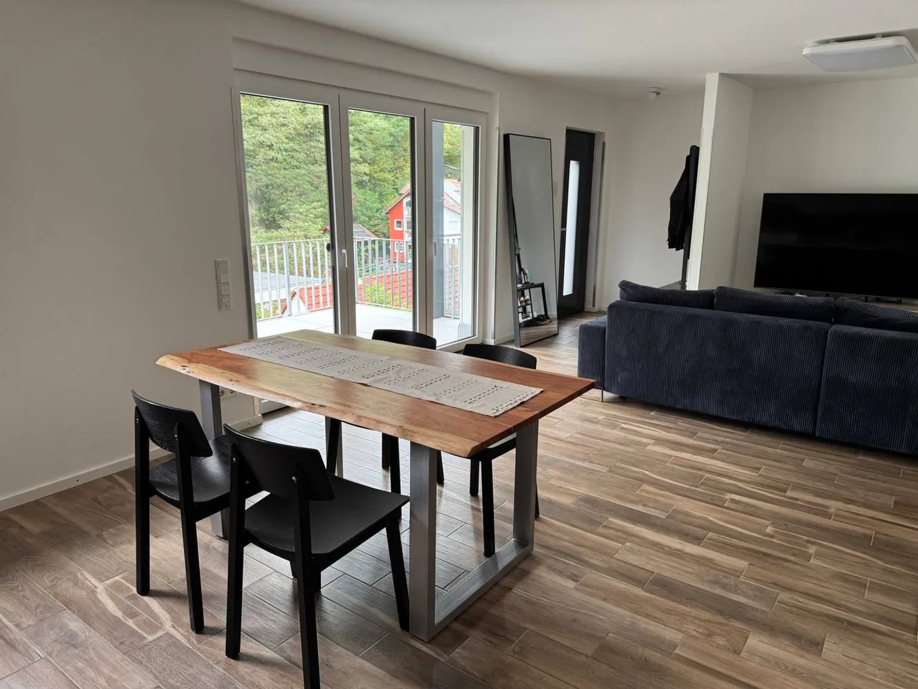 3 Zimmer Wohnung mit 82 m² in Heidelberg – Bild 1
