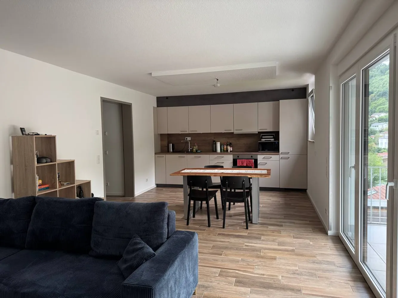 3 Zimmer Wohnung mit 82 m² in Heidelberg – Bild 2
