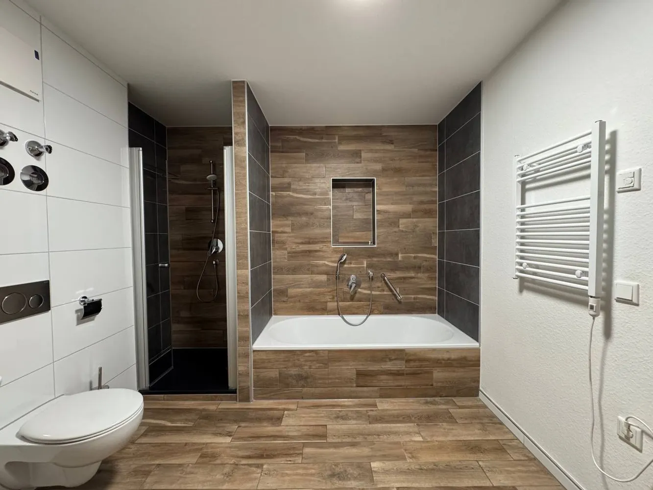 3 Zimmer Wohnung mit 82 m² in Heidelberg – Bild 5
