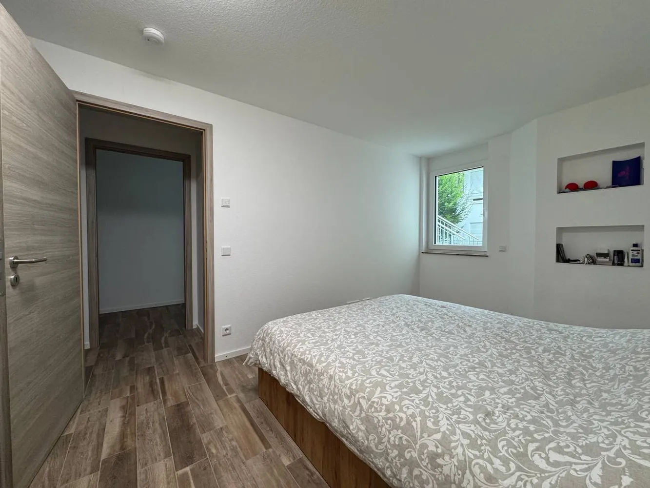 3 Zimmer Wohnung mit 82 m² in Heidelberg – Bild 9