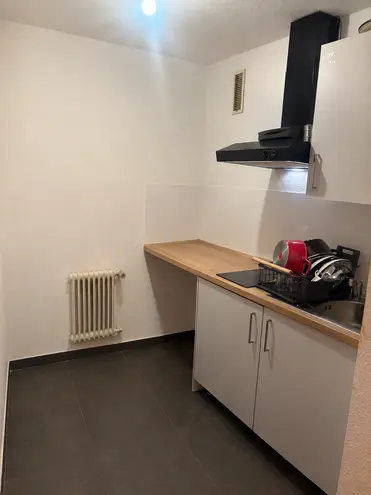 2 Zimmer Wohnung mit 56 m² in Augsburg – Bild 3