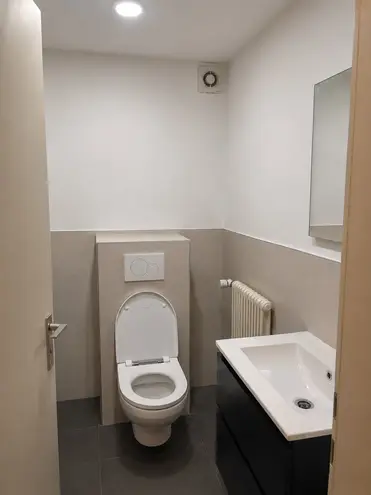2 Zimmer Wohnung mit 56 m² in Augsburg – Bild 4