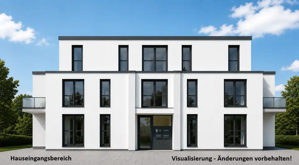 2 Zimmer Wohnung mit 67 m² in Celle – Bild 3
