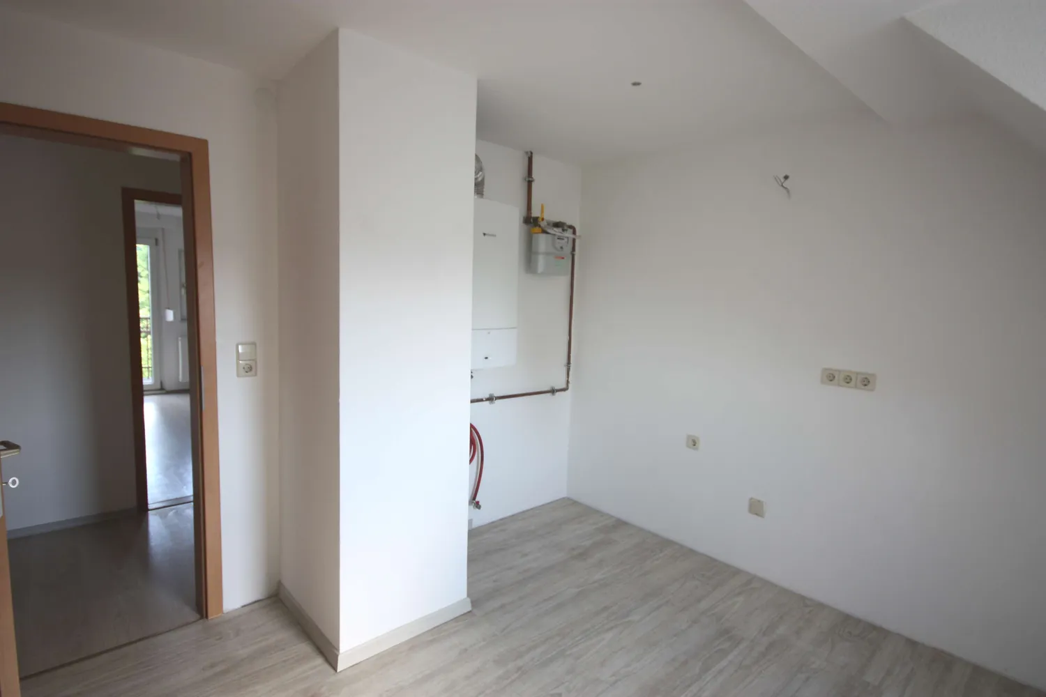 4 Zimmer Wohnung mit 90 m² in Worms – Bild 12