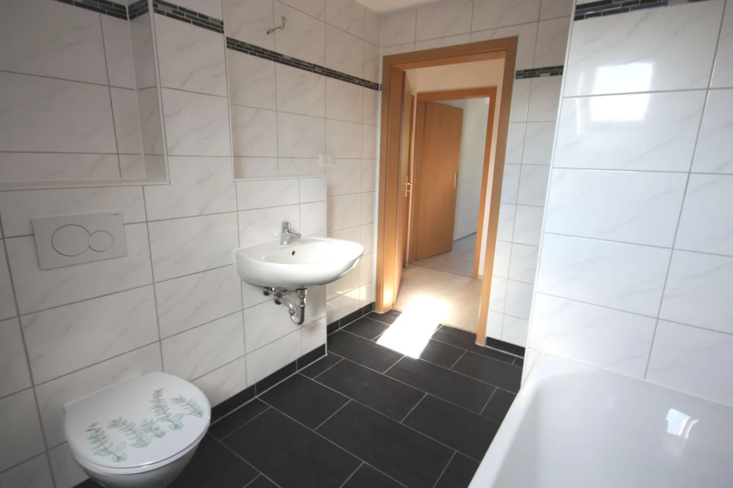 4 Zimmer Wohnung mit 90 m² in Worms – Bild 10