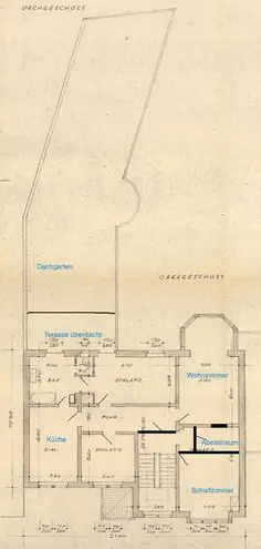 5 Zimmer Wohnung mit 160 m² in Osnabrück – Bild 2