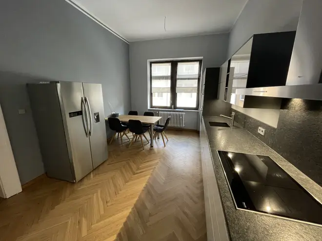 5 Zimmer Wohnung mit 160 m² in Osnabrück – Bild 3
