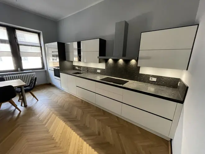 5 Zimmer Wohnung mit 160 m² in Osnabrück – Bild 4