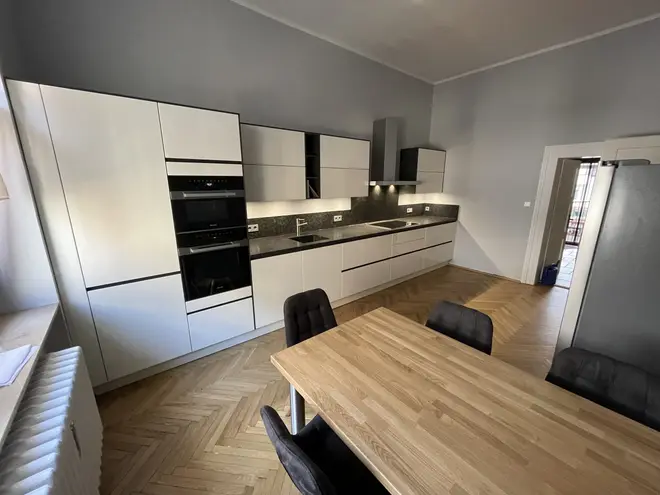 5 Zimmer Wohnung mit 160 m² in Osnabrück – Bild 5