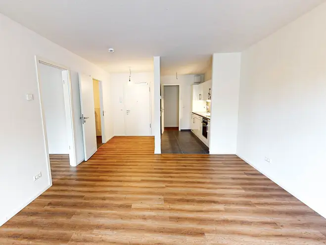 2 Zimmer Wohnung mit 57 m² in Dresden – Bild 1