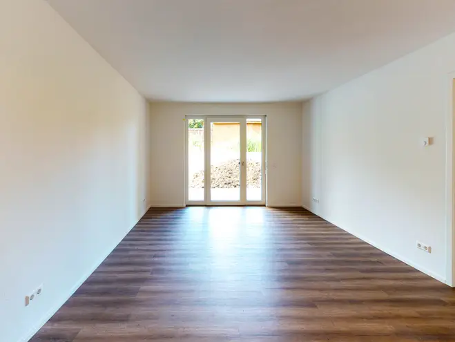 2 Zimmer Wohnung mit 57 m² in Dresden – Bild 2