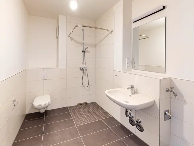 2 Zimmer Wohnung mit 57 m² in Dresden – Bild 6
