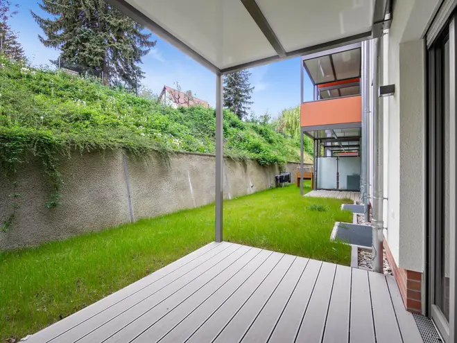 2 Zimmer Wohnung mit 57 m² in Dresden – Bild 7