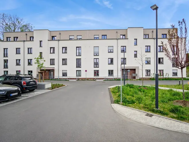 2 Zimmer Wohnung mit 57 m² in Dresden – Bild 8