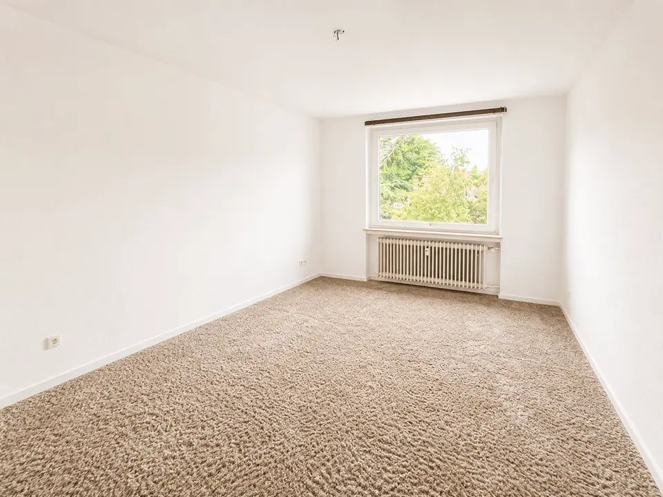 4 Zimmer Wohnung mit 98 m² in Bremerhaven – Bild 2