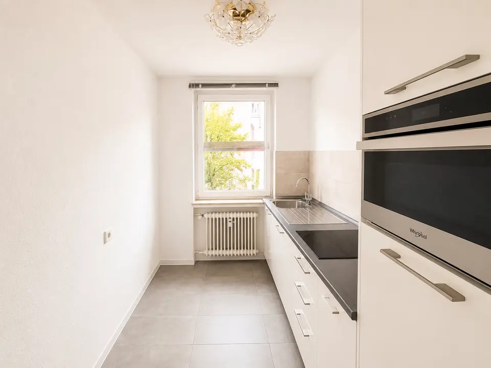 4 Zimmer Wohnung mit 98 m² in Bremerhaven – Bild 4