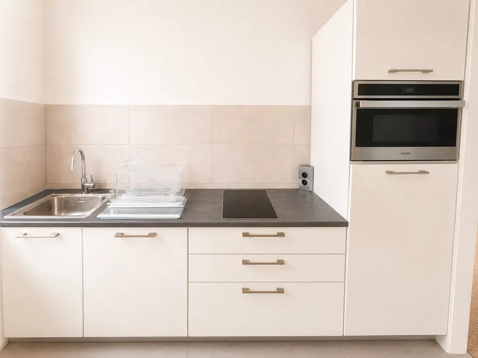 4 Zimmer Wohnung mit 98 m² in Bremerhaven – Bild 5