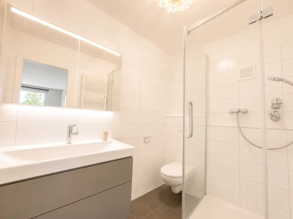 4 Zimmer Wohnung mit 98 m² in Bremerhaven – Bild 6