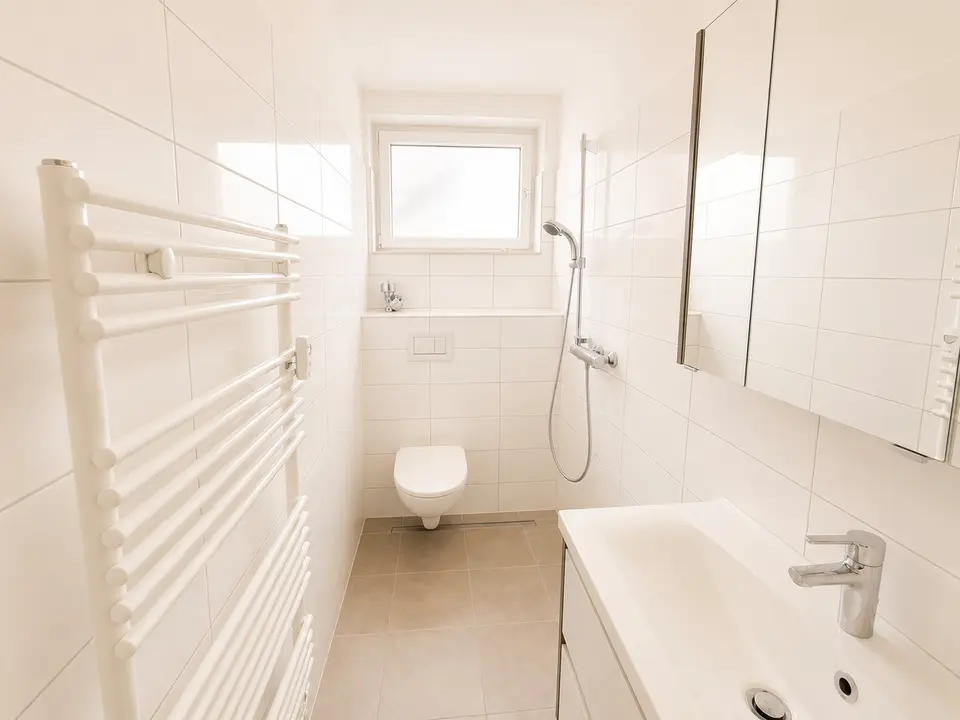 4 Zimmer Wohnung mit 98 m² in Bremerhaven – Bild 7