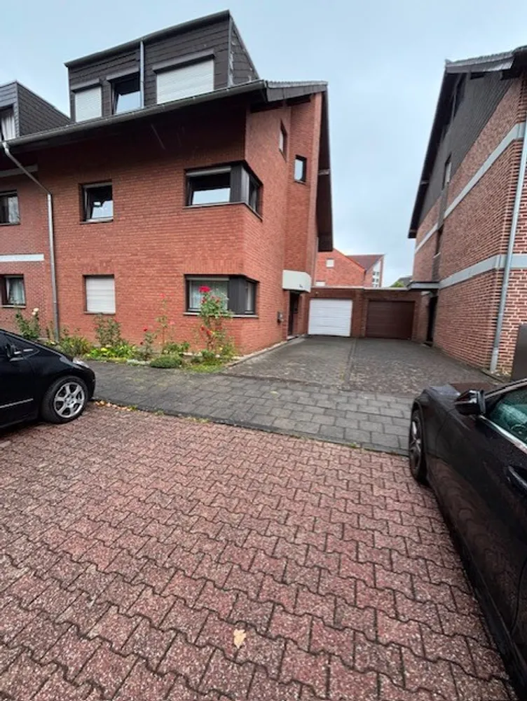 3 Zimmer Wohnung mit 76 m² in Mönchengladbach – Bild 1