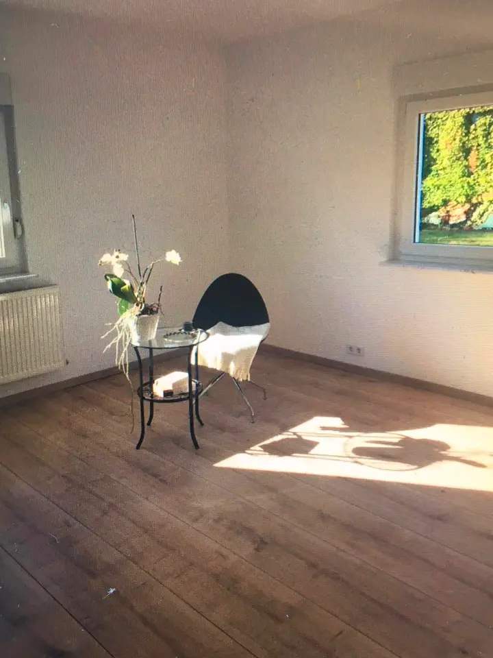 2 Zimmer Wohnung mit 80 m² in Michelstadt – Bild 1