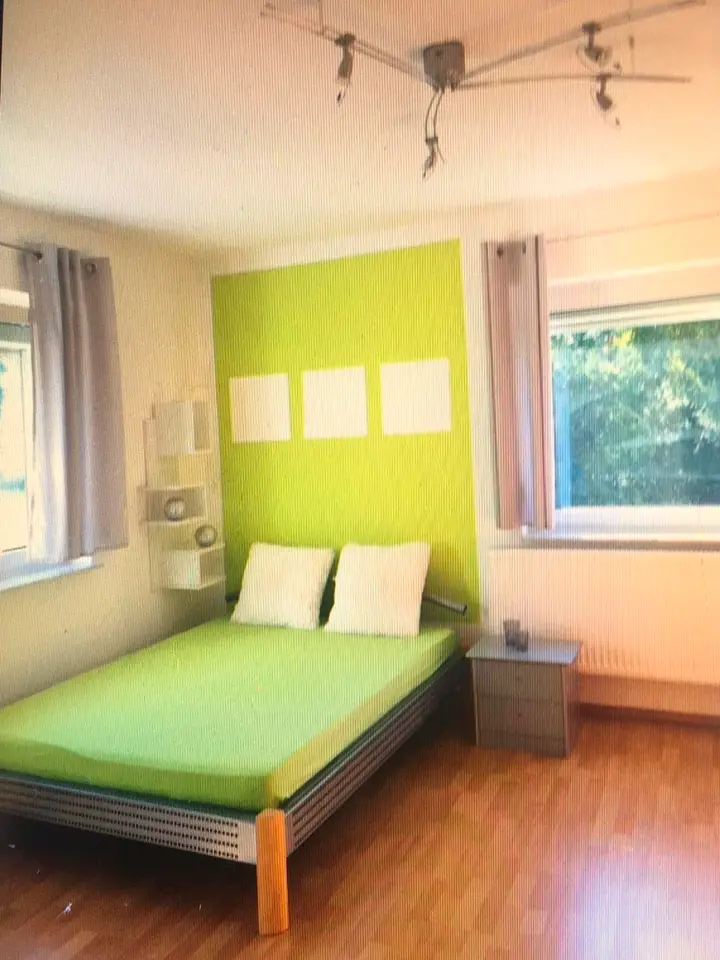 2 Zimmer Wohnung mit 80 m² in Michelstadt – Bild 2