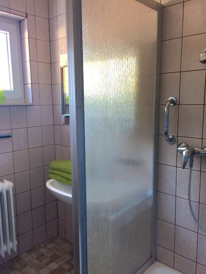2 Zimmer Wohnung mit 80 m² in Michelstadt – Bild 4