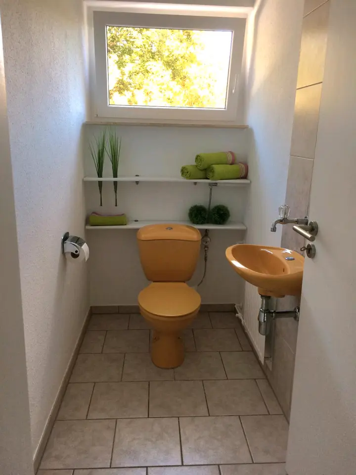 2 Zimmer Wohnung mit 80 m² in Michelstadt – Bild 5