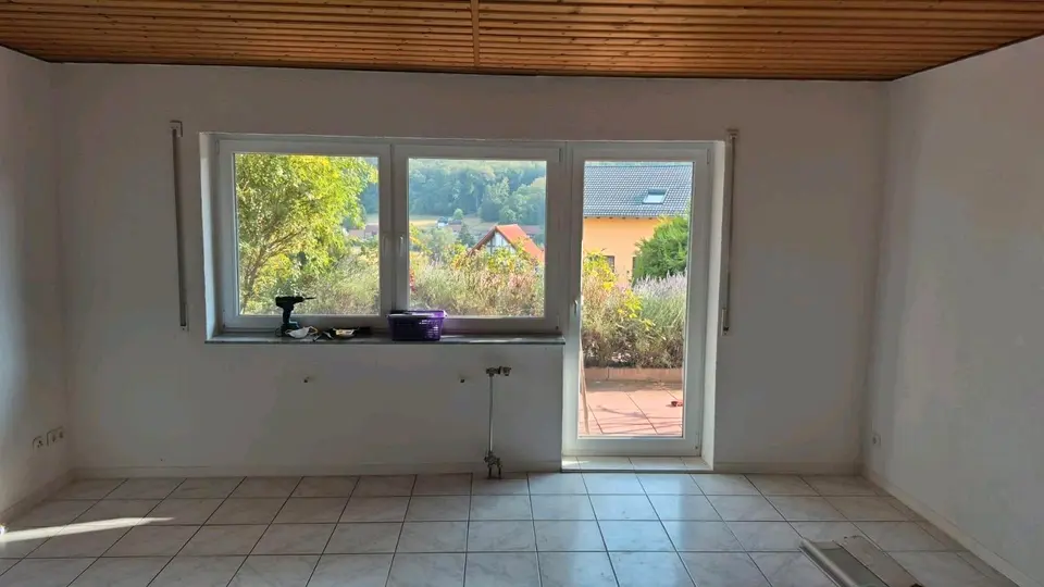 2 Zimmer Wohnung mit 80 m² in Michelstadt – Bild 10