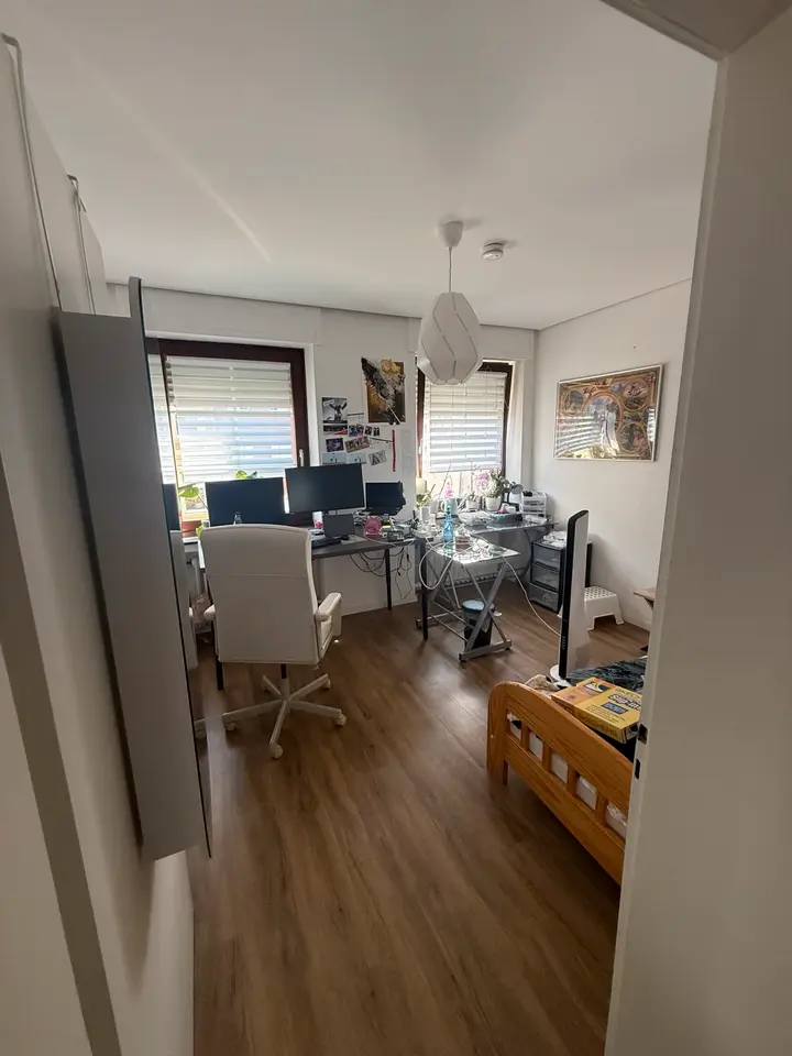 3 Zimmer Wohnung mit 86 m² in Düren – Bild 2
