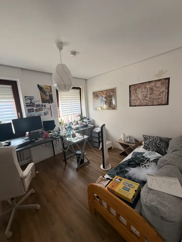 3 Zimmer Wohnung mit 86 m² in Düren – Bild 3