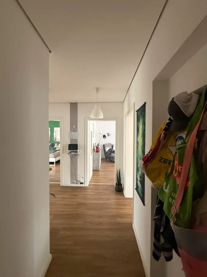 3 Zimmer Wohnung mit 86 m² in Düren – Bild 4