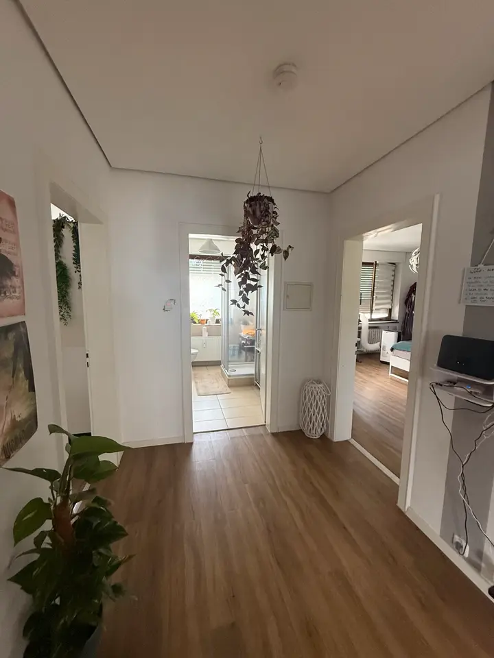 3 Zimmer Wohnung mit 86 m² in Düren – Bild 5