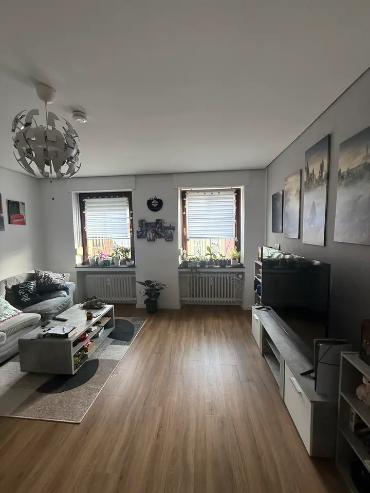 3 Zimmer Wohnung mit 86 m² in Düren – Bild 6