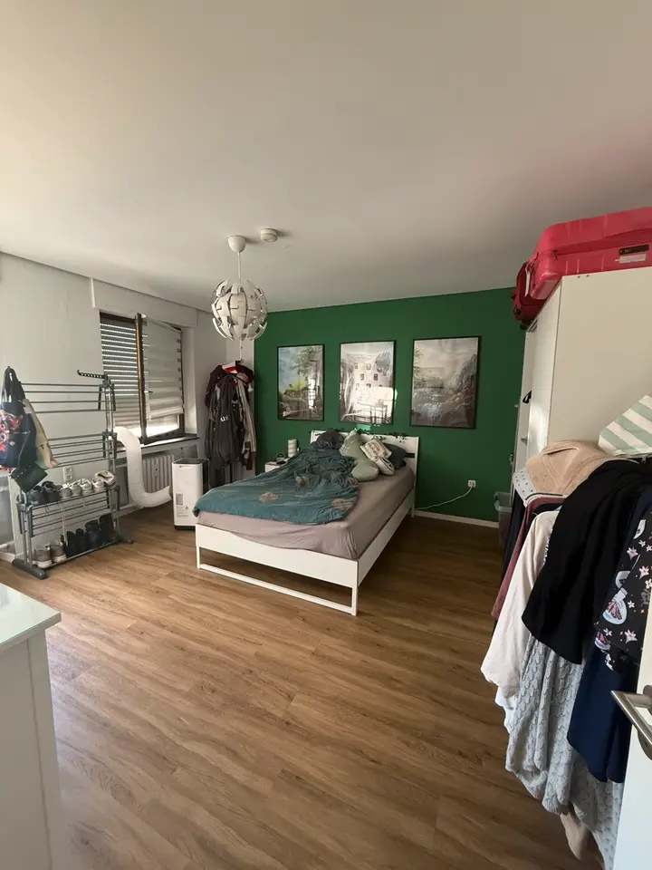 3 Zimmer Wohnung mit 86 m² in Düren – Bild 7