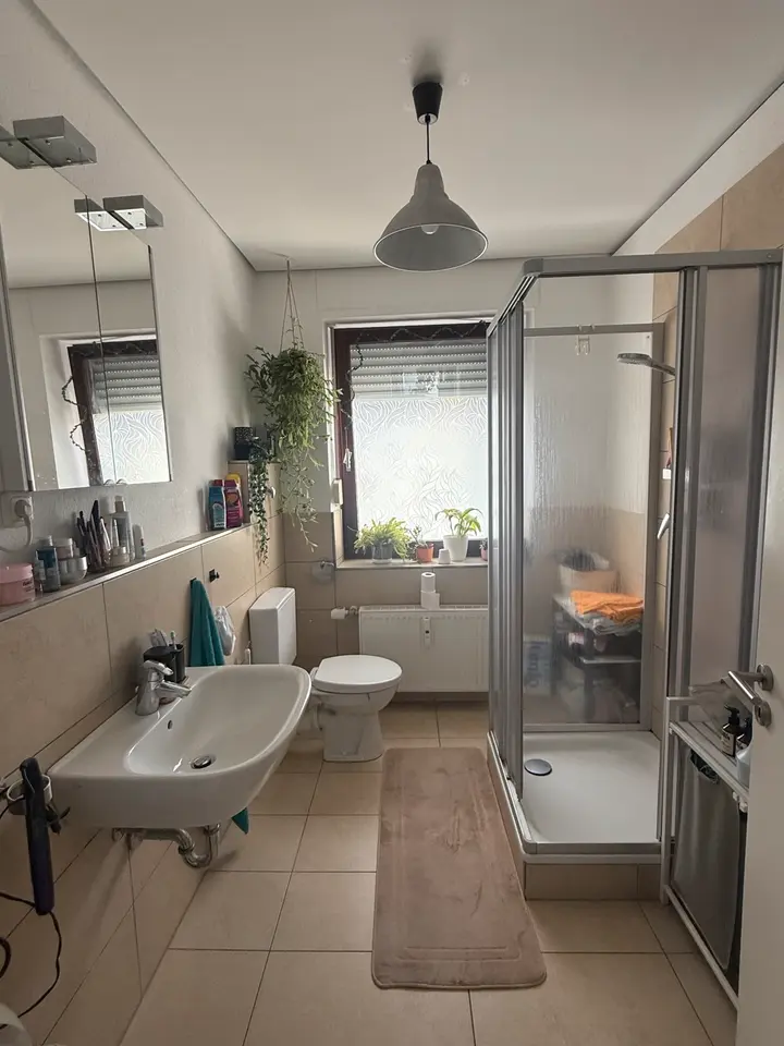 3 Zimmer Wohnung mit 86 m² in Düren – Bild 9