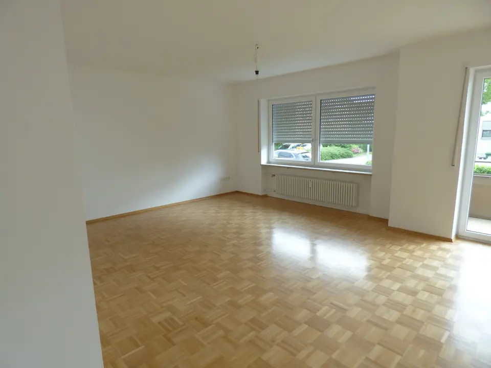 3 Zimmer Wohnung mit 90 m² in Freising – Bild 1