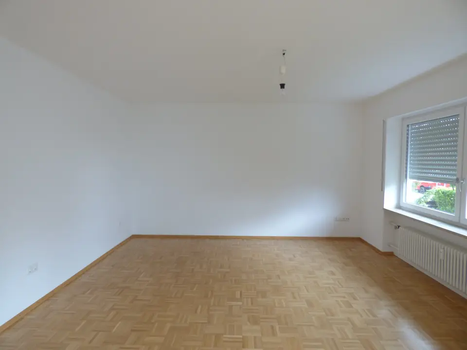 3 Zimmer Wohnung mit 90 m² in Freising – Bild 3