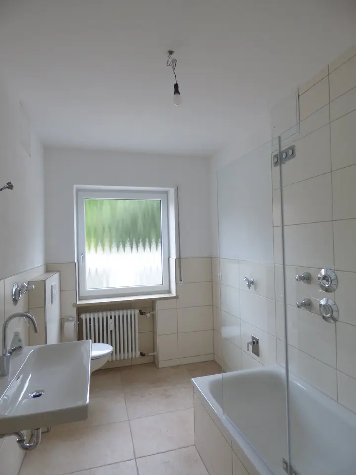 3 Zimmer Wohnung mit 90 m² in Freising – Bild 7