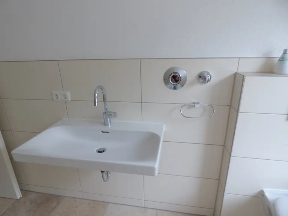 3 Zimmer Wohnung mit 90 m² in Freising – Bild 9