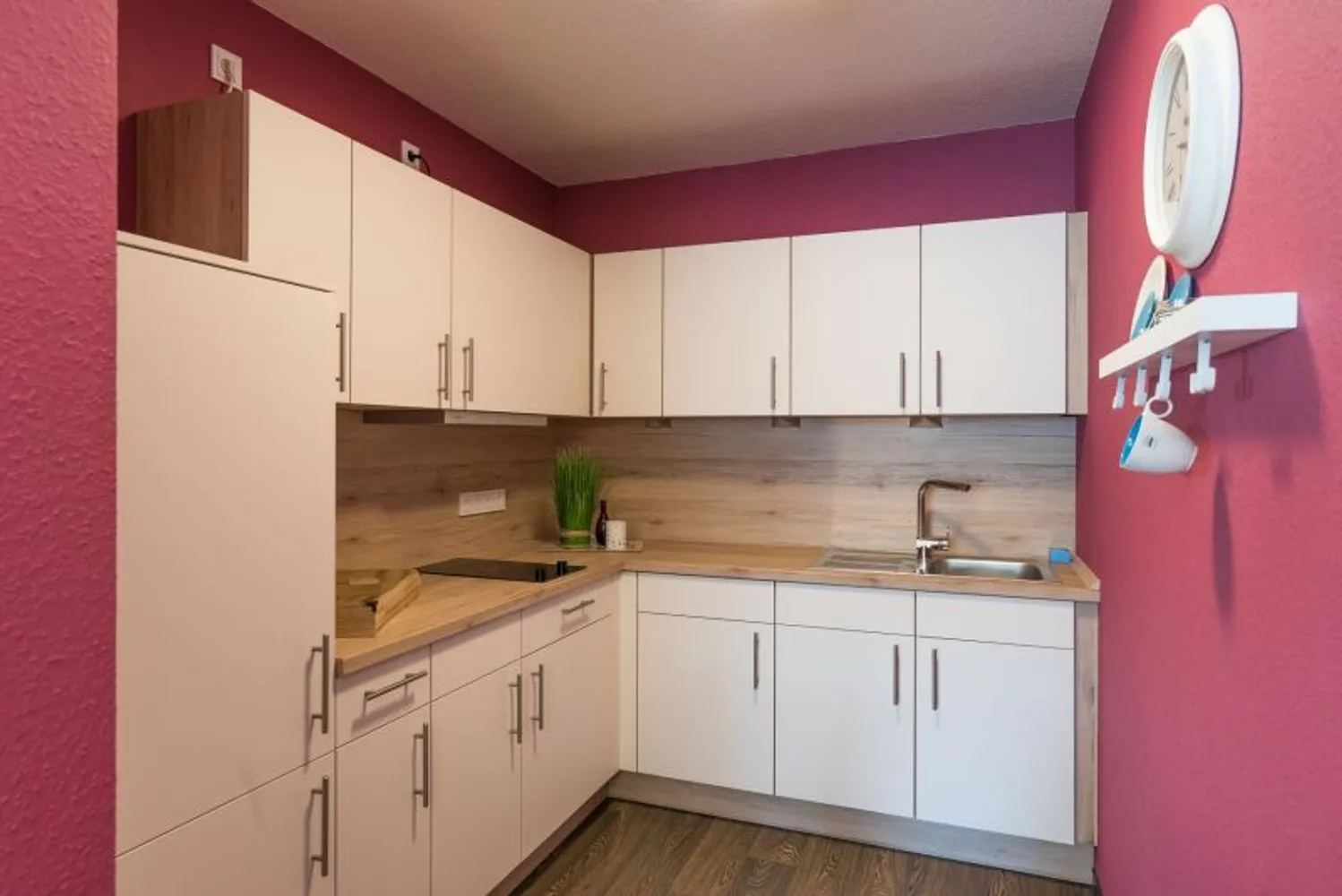 2 Zimmer Wohnung mit 72 m² in Bremerhaven – Bild 2