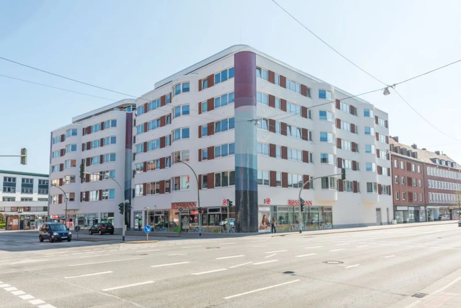 2 Zimmer Wohnung mit 72 m² in Bremerhaven – Bild 5