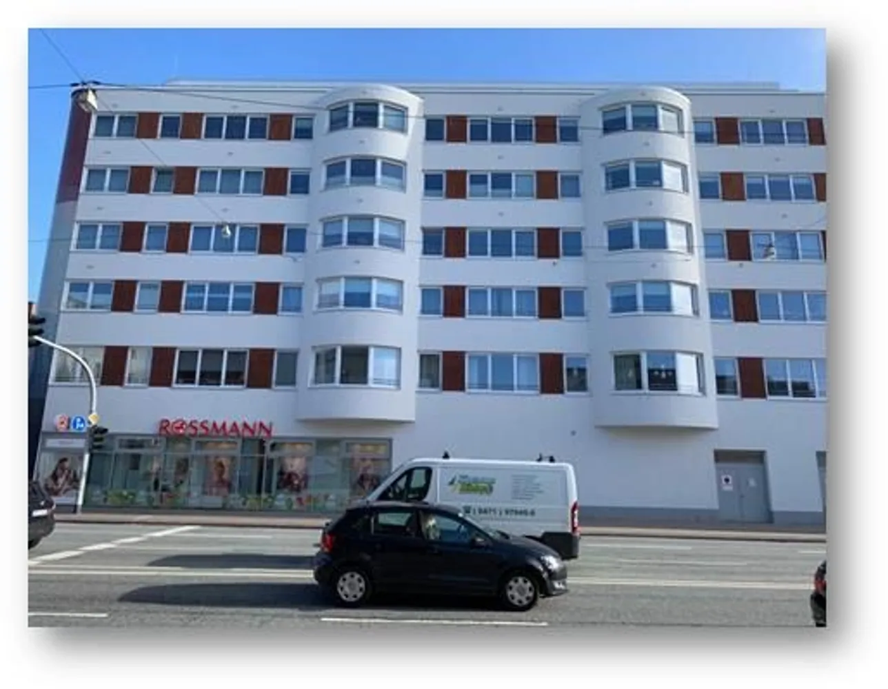 2 Zimmer Wohnung mit 72 m² in Bremerhaven – Bild 6