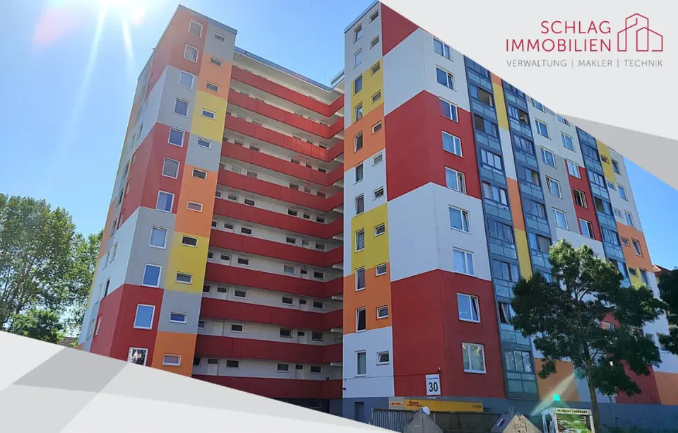 Studio mit 34 m² in Hanau – Bild 1